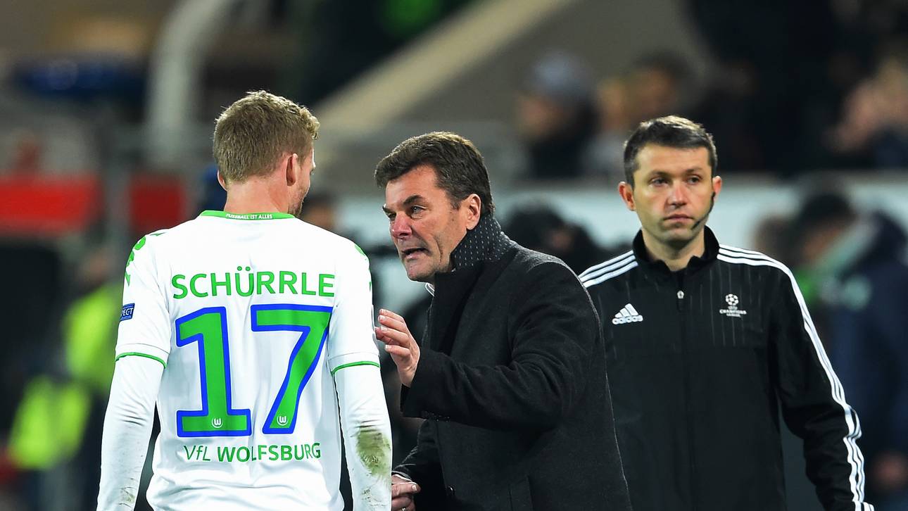 Hecking vermisst Siegermentalität