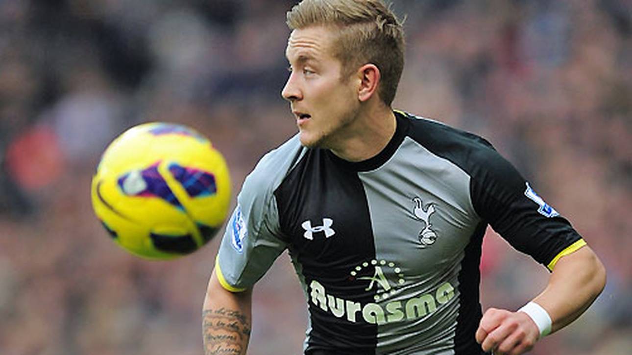 Holtby denkt über Abschied nach