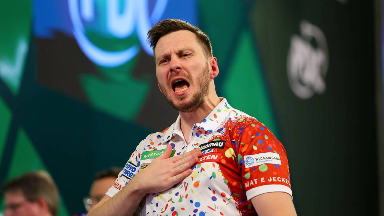 Das sind die deutschen Gegner