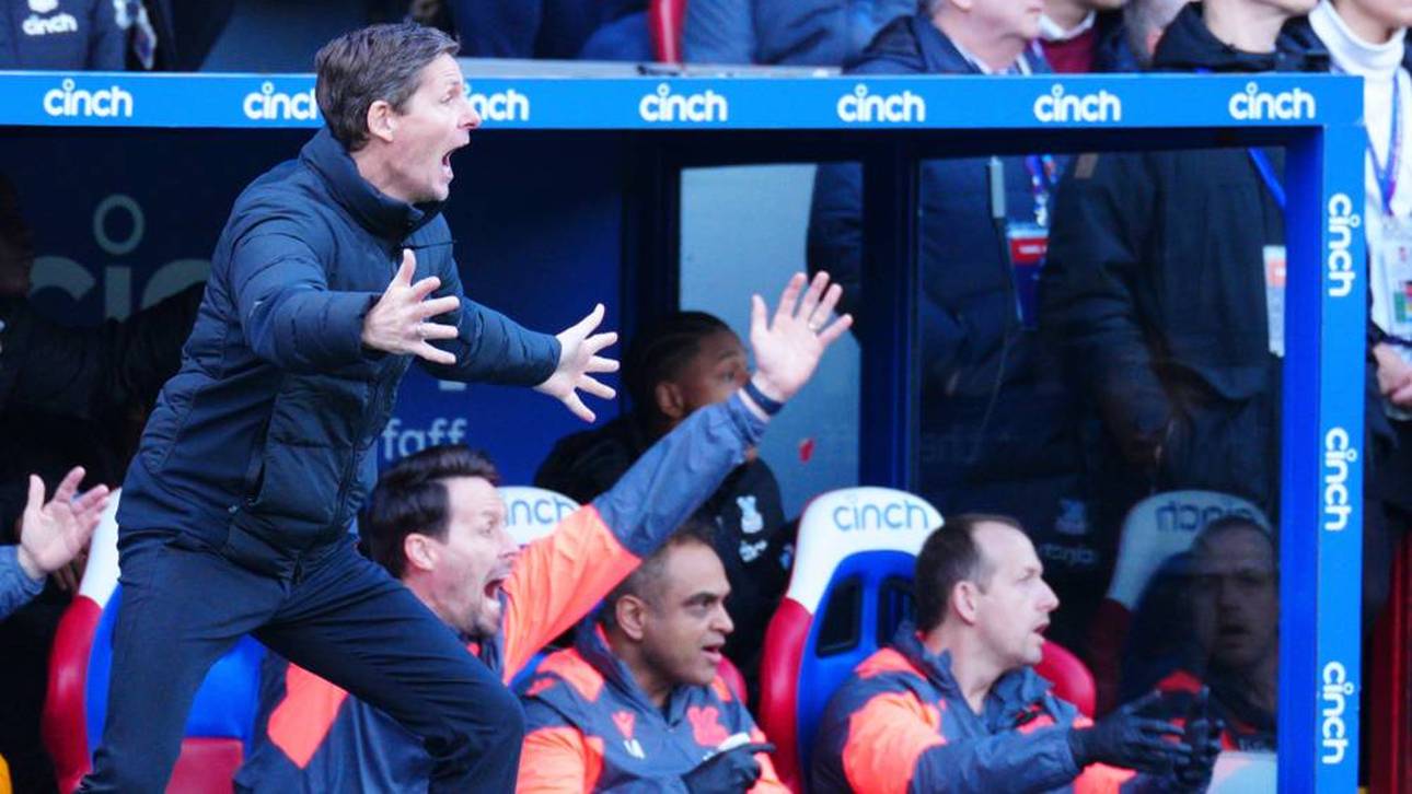 Glasner-Magie in England