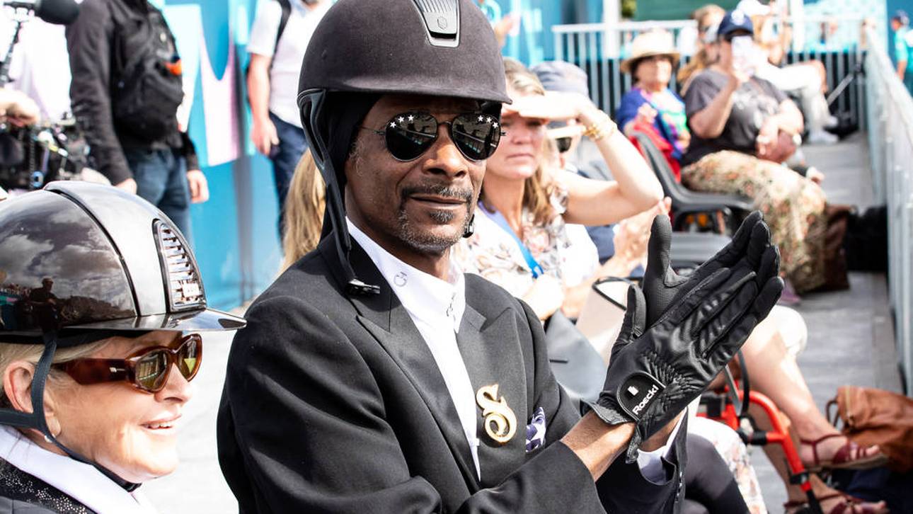 Snoop Doggs kuriose Werth-Connection