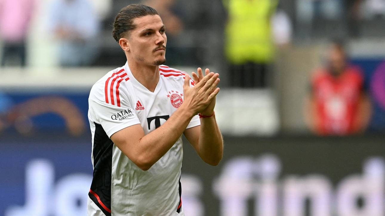 Offiziell: Dortmund verpflichtet Bayerns Sabitzer