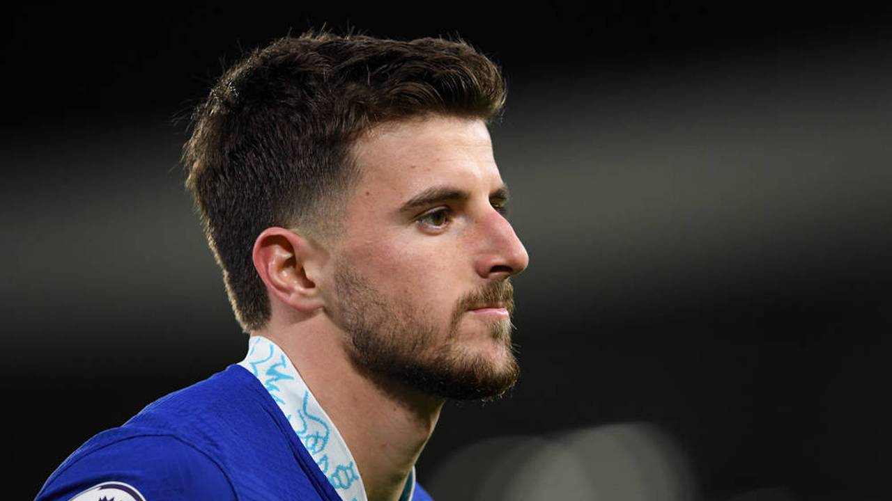 Nach Chelsea-Abgang: Ärger über Mason Mounts Trikotnummer bei Manchester United