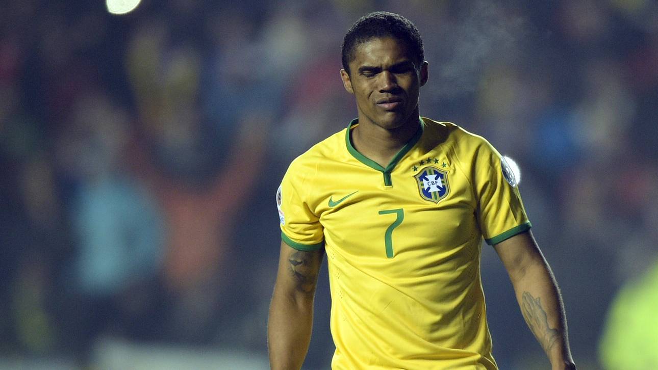 Bayerns Costa muss Copa absagen