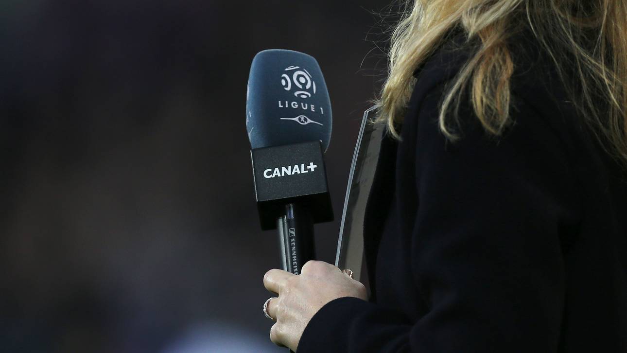 Ärger für TV-Sender in Frankreich