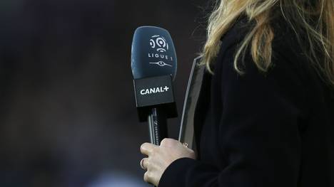 Der französische Sender Canal Plus sieht sich mit einer Schadenersatz-Forderung konfrontiert