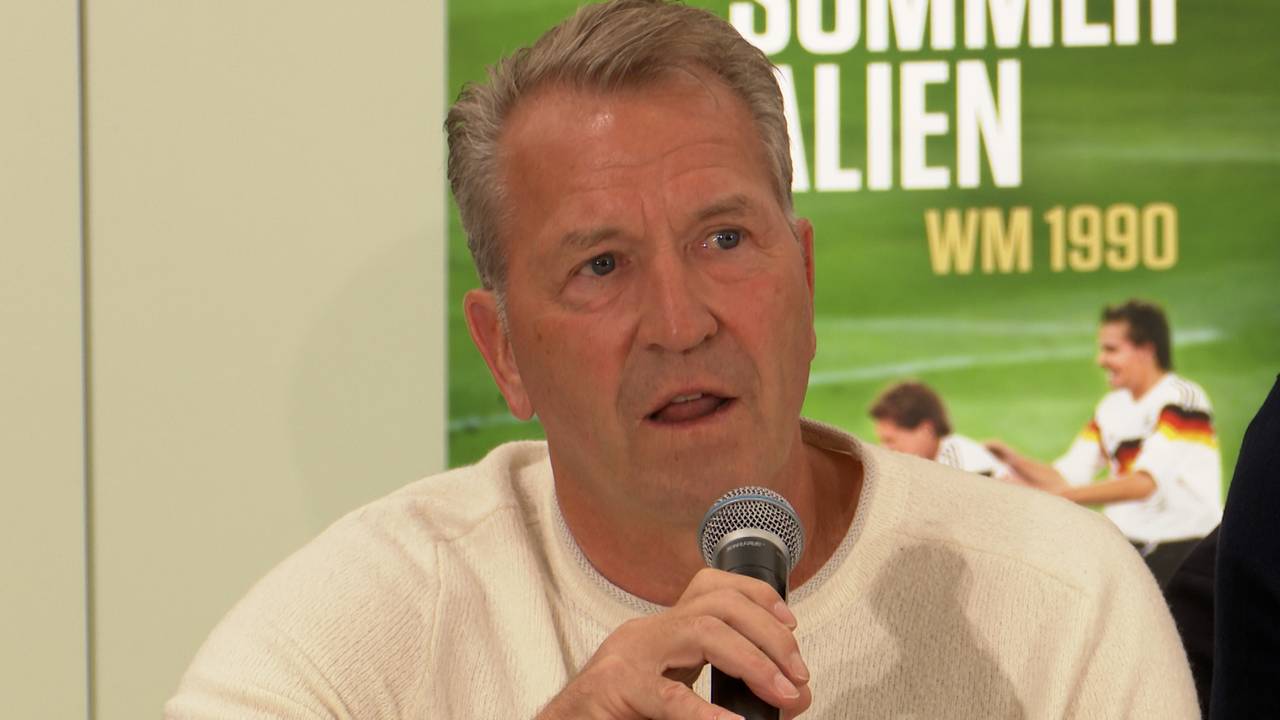 Torwartlegende leidet mit ter Stegen