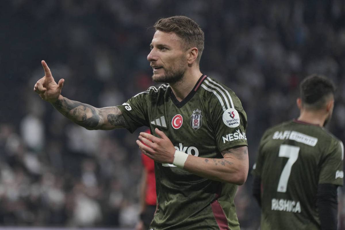 Neuer Klub für Immobile