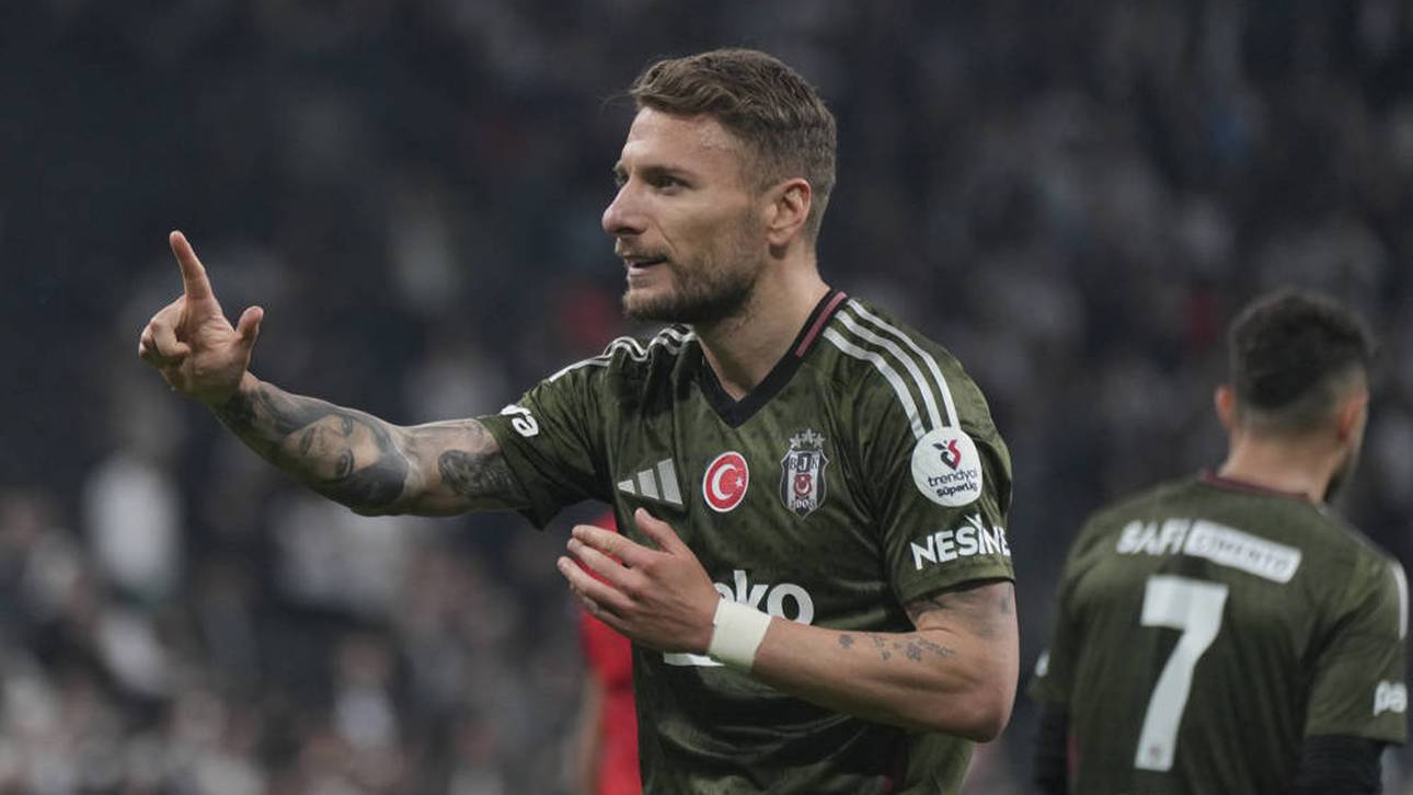 Neuer Klub für Immobile