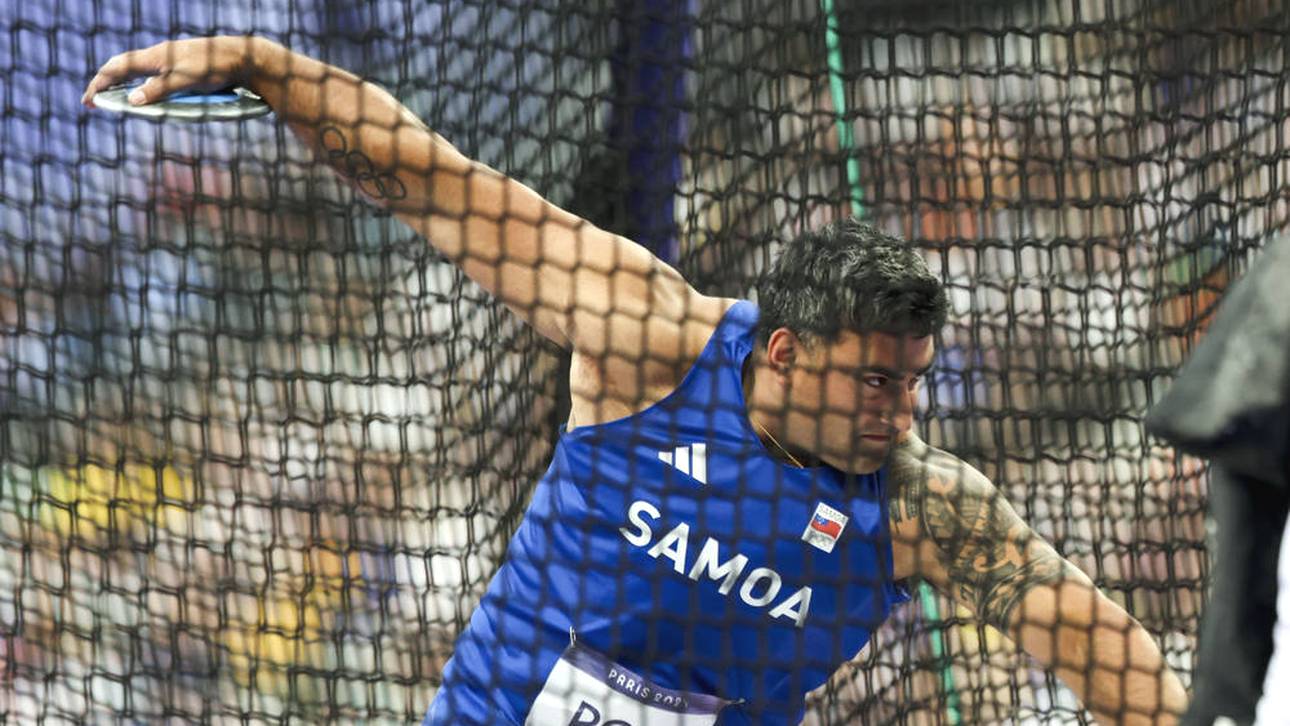 Underdog schreibt irre WM-Geschichte