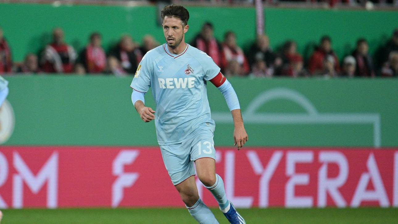 Ein Hoffnungsträger für Köln?