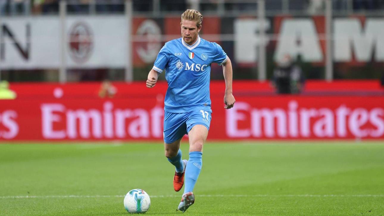 Neapel – Eintracht Frankfurt Tipp, Prognose & Quoten | 04.11.2025