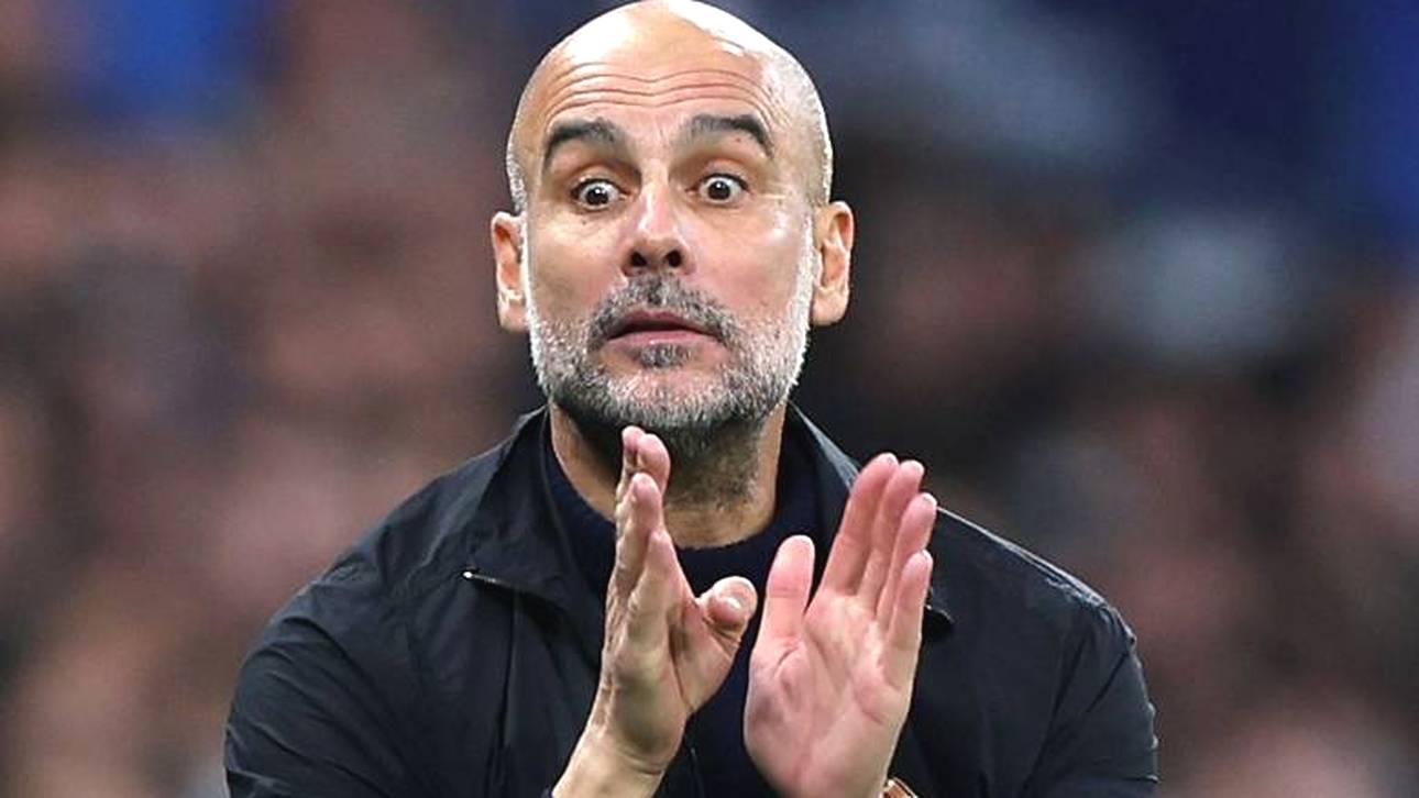 Guardiola vor 75-Mio-Transfer?