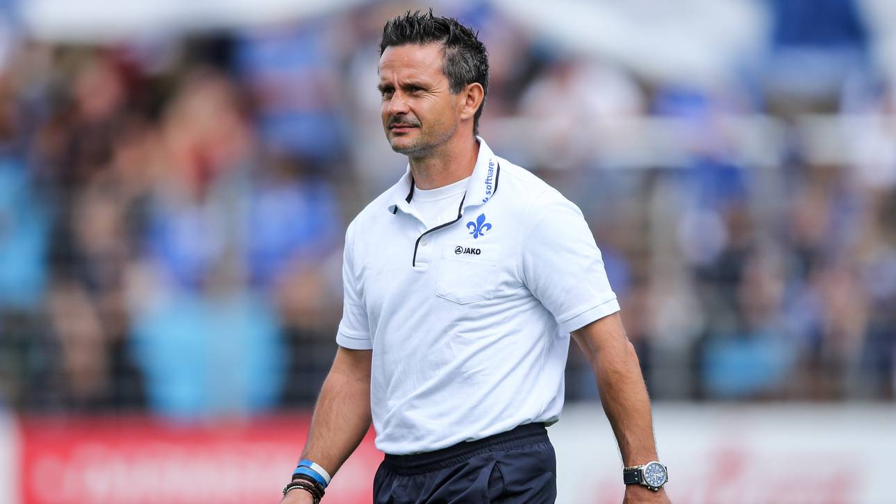 Schuster: Beste Schiris der Welt