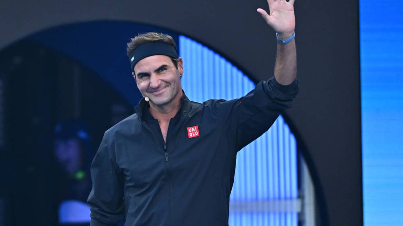 Federer kehrt zu den US Open zurück