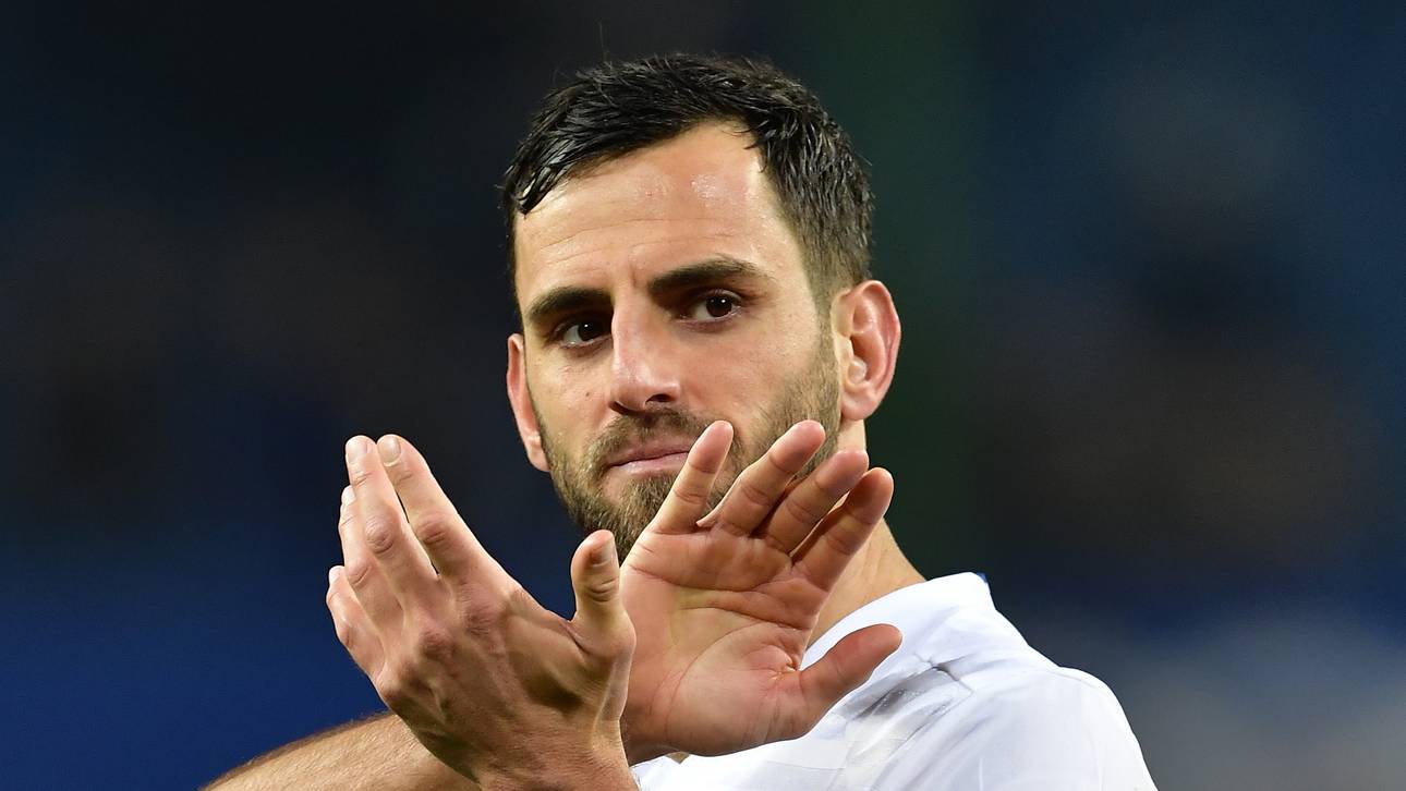 Nach 0:8: HSV spuckt große Töne