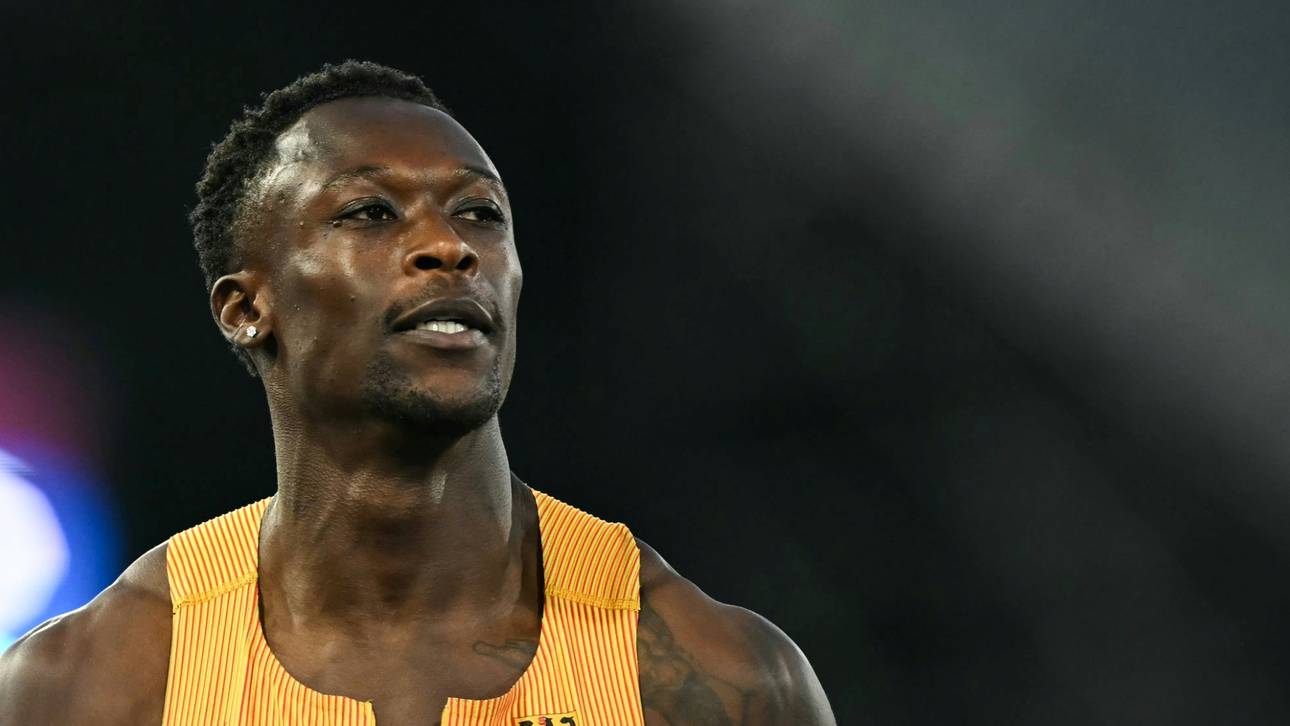 Das bringt der Tag bei der Leichtathletik-EM