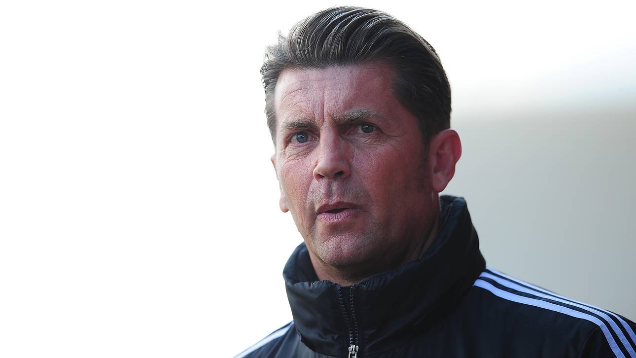 Bell glaubt an Verbleib von Sasic