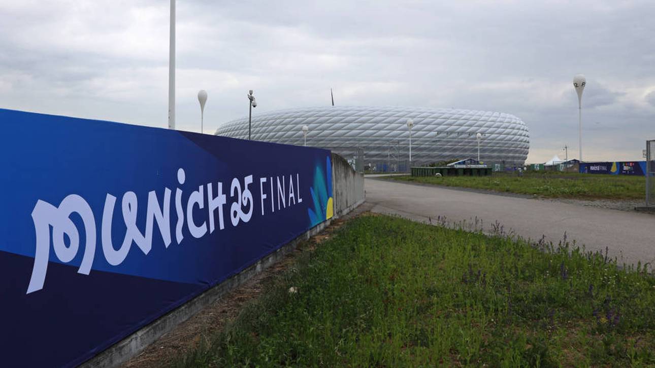 München profitiert vom Bayern-Aus