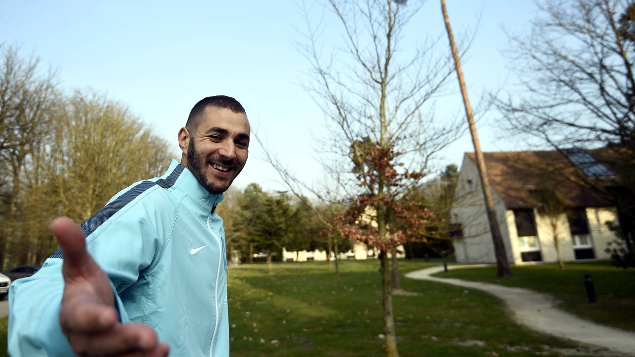 United steigt in Benzema-Poker ein