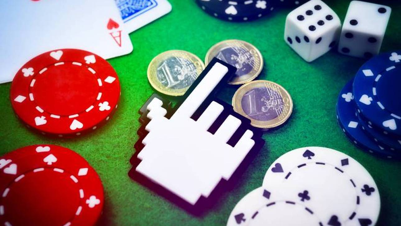 Sichere Einzahlung im Online Casino mit Sofortüberweisung