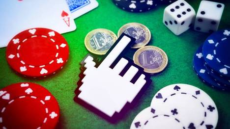 Sicheres Einzahlen beim Spielen im Online-Casino: mit Sofortüberweisung