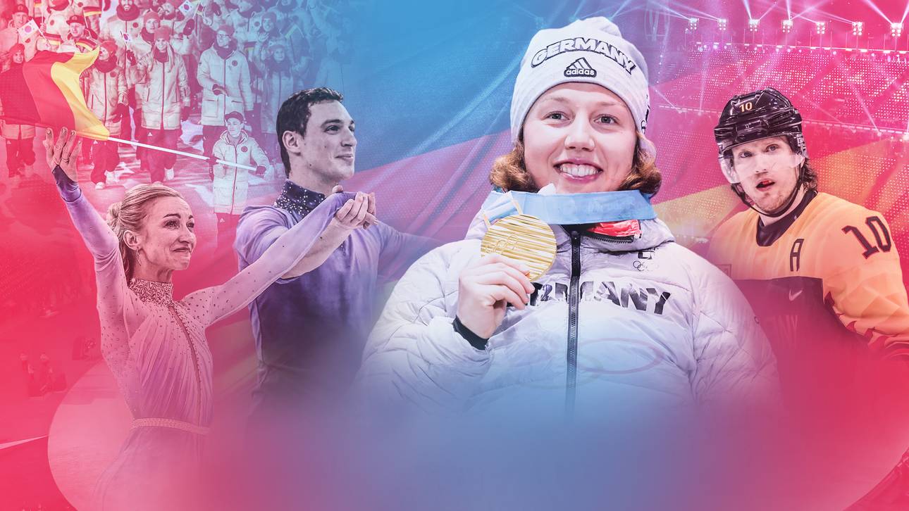 VOTING: Wer soll die Fahne tragen?