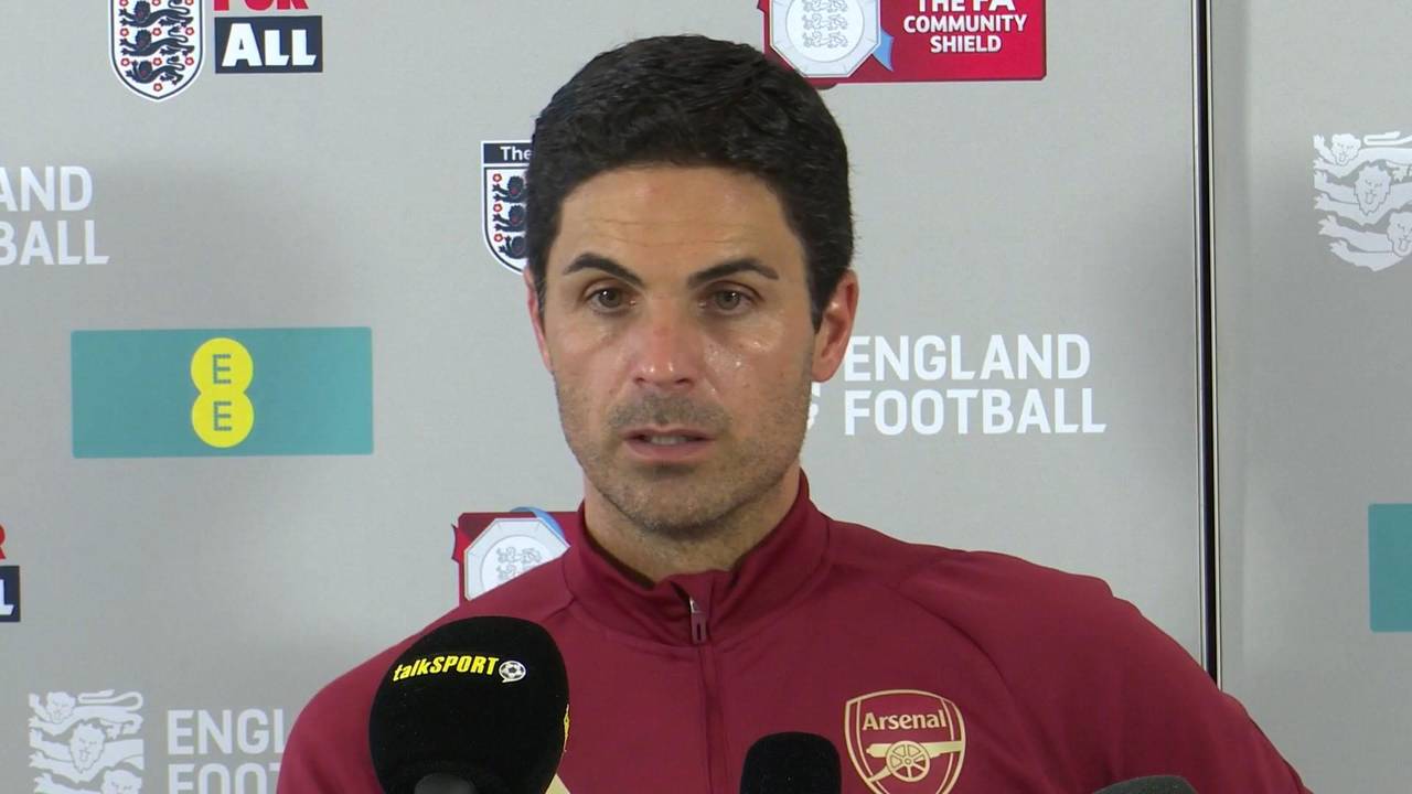 FC Arsenal: Trainer Mikel Arteta trauert Abgang von Granit Xhaka nach