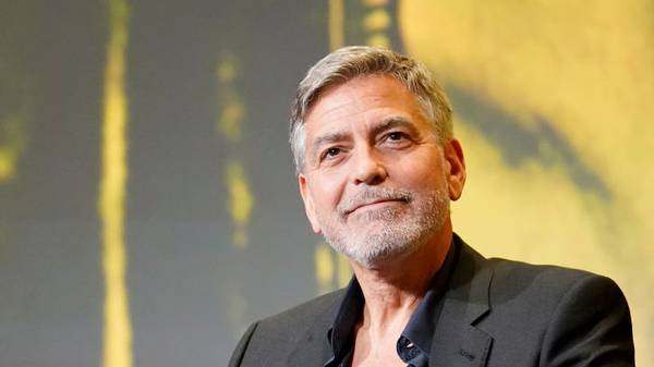 Firma von George Clooney will FC Malaga kaufen