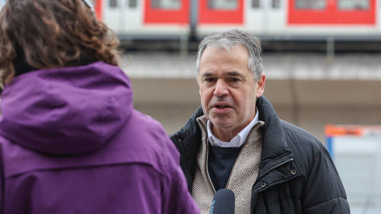 „Rettig wird nicht viel zu sagen haben“