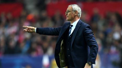 Premier League: Claudio Ranieri beerbt Slavisa Jokanovic beim FC Fulham, Claudio Ranieri führte Leicester City zum Titel in der Premier League