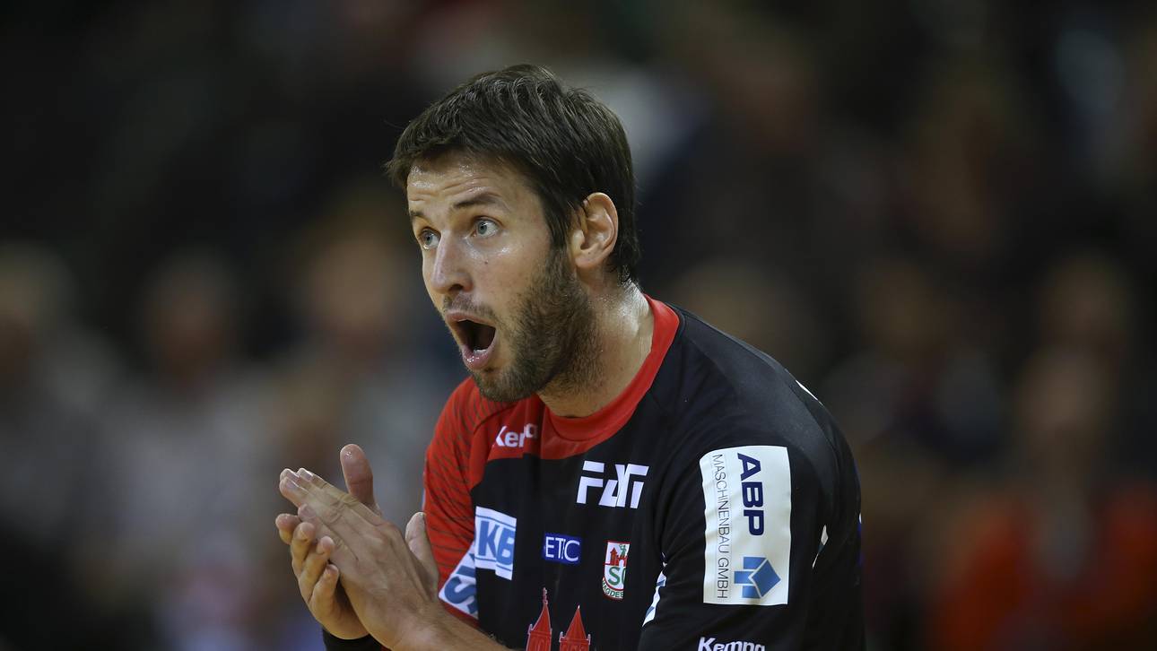 Magdeburg setzt weiter auf Wiegert