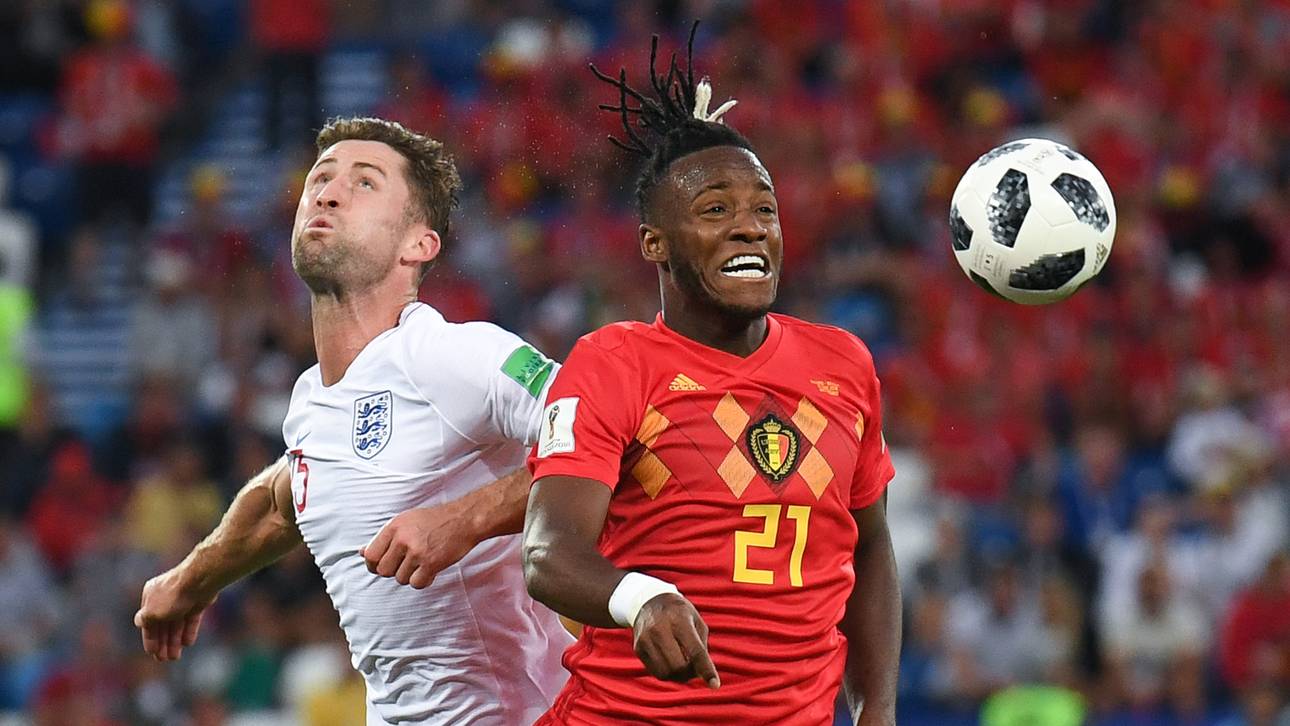 Batshuayi vor Abflug nach Spanien?