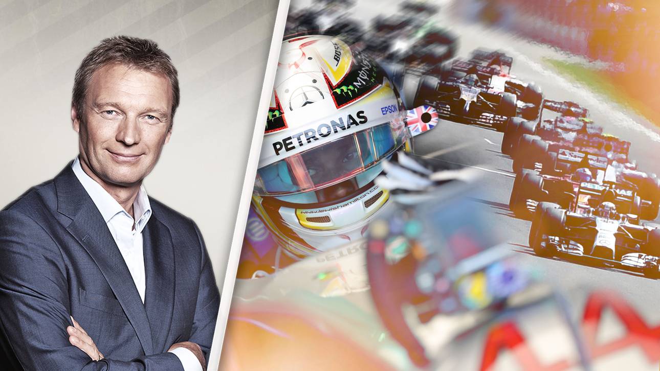 Viel mehr Stress für die Piloten