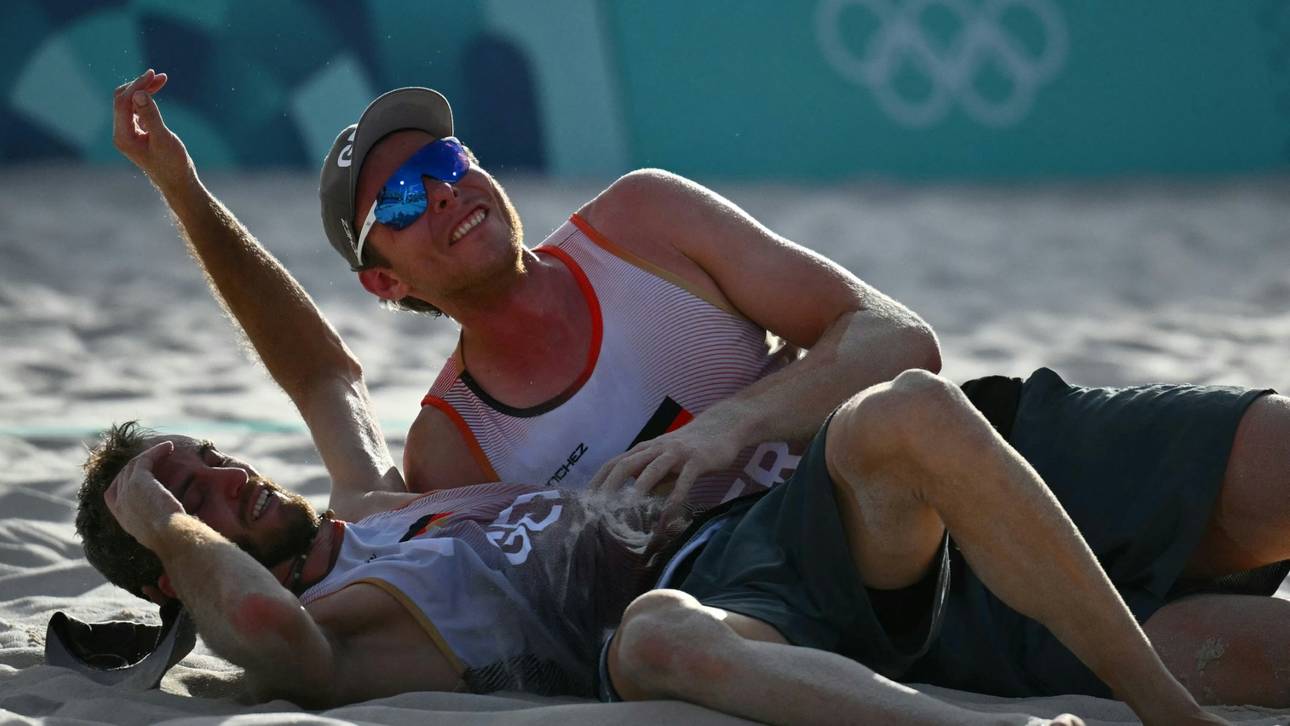 Die Olympia-Highlights am Samstag