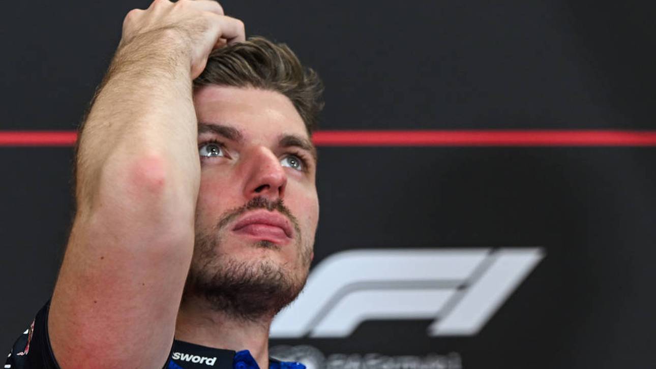 Offiziell! Verstappens Zukunft geklärt