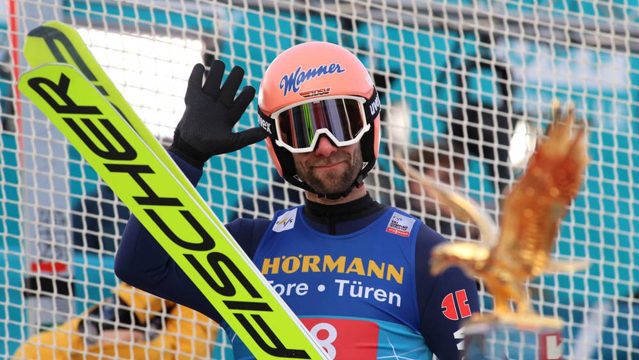 Versöhnlicher Abschluss für DSV-Team?