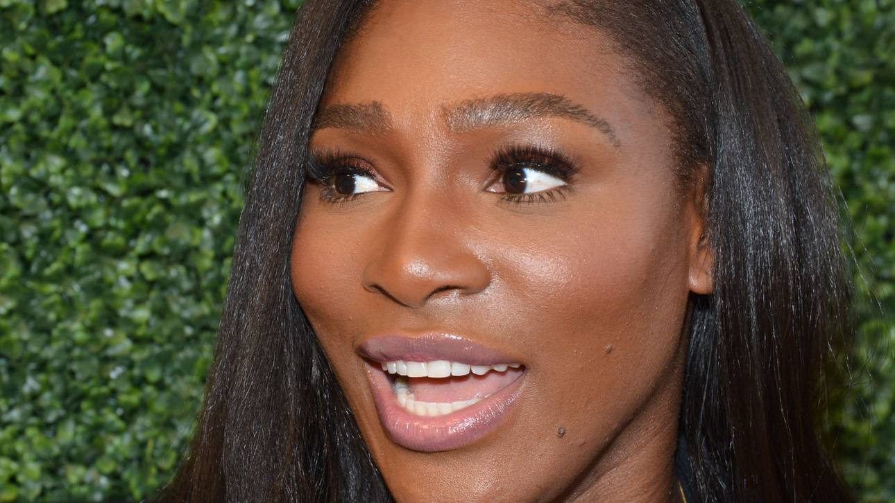 Williams überwältigt Handy-Dieb