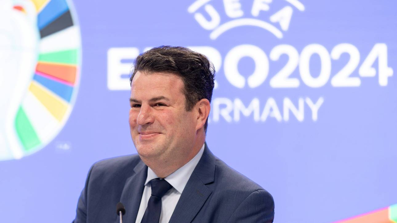 Heim-EM: Vorbild für „Menschenrechte“?