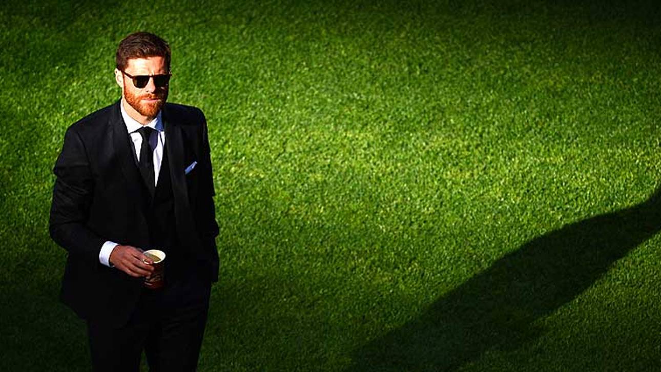 Alonso: Lehrer, Taktgeber, Anführer