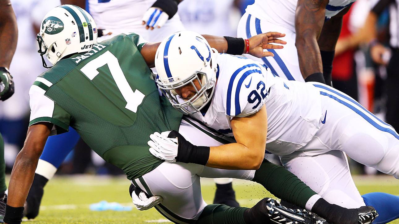 Björn Werner hat Manning im Visier