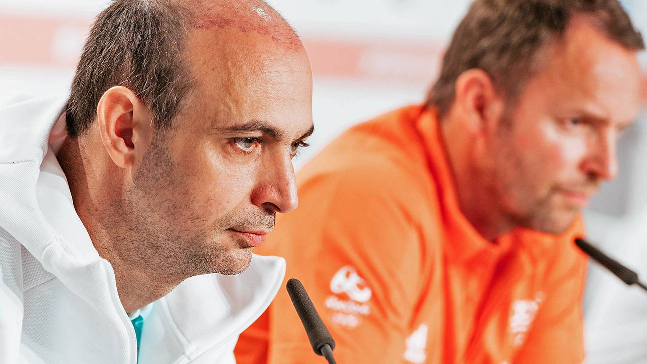 DHB: Sigurdsson-Weggang nicht fix