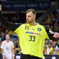Der Arbeitgeber des deutschen Handball-Nationaltorhüter Andreas Wolff ist vom Kollaps bedroht. Ein deutscher Ex-Nationalspieler könnte in neuer Funktion dabei helfen, das Schicksal abzuwenden.
