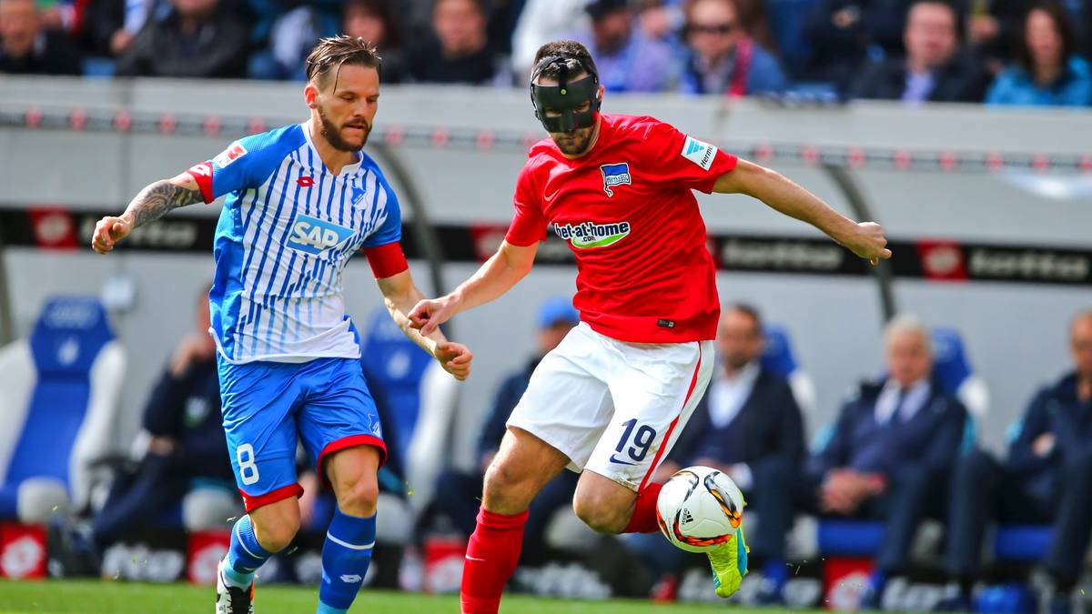 Deshalb wurde der Vertrag des ehemaligen polnischen Nationalspielers nicht verlängert. Wohin es den 32-jährigen Ex-Mainzer zieht, ist nicht bekannt