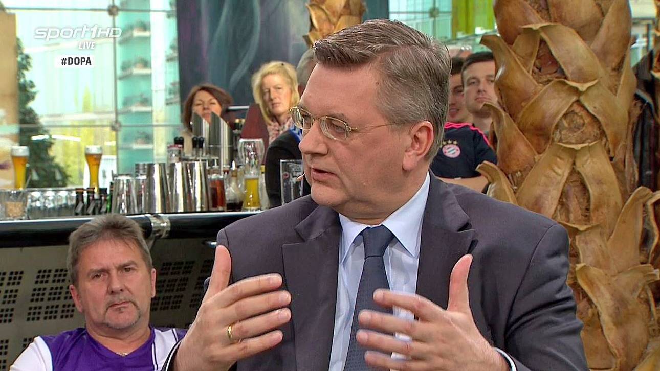 Grindel erklärt Verlängerung mit Löw