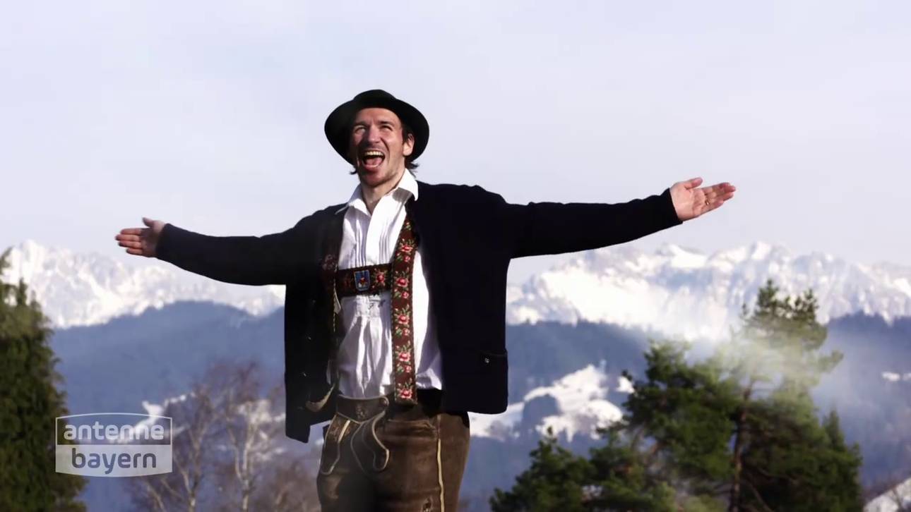 Neureuther stürmt in die Charts