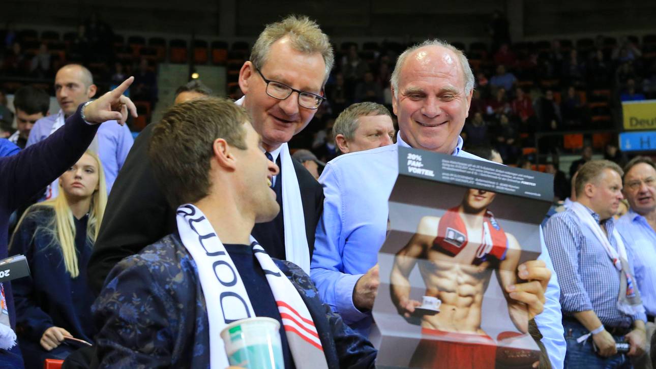 EuroCup: Bayern scheitert an Malaga