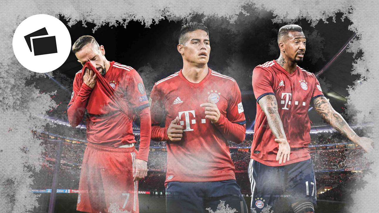 Das sind Bayerns Wackelkandidaten