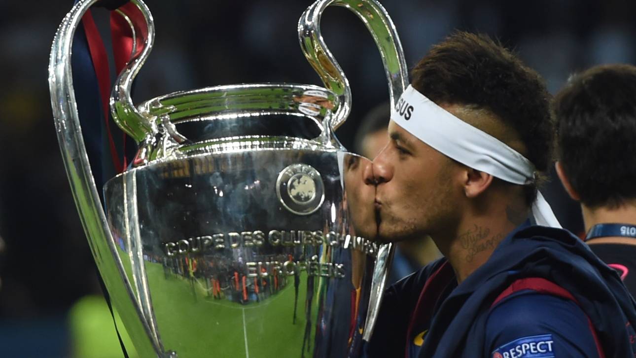 LIVE: Kampf um die Königsklasse