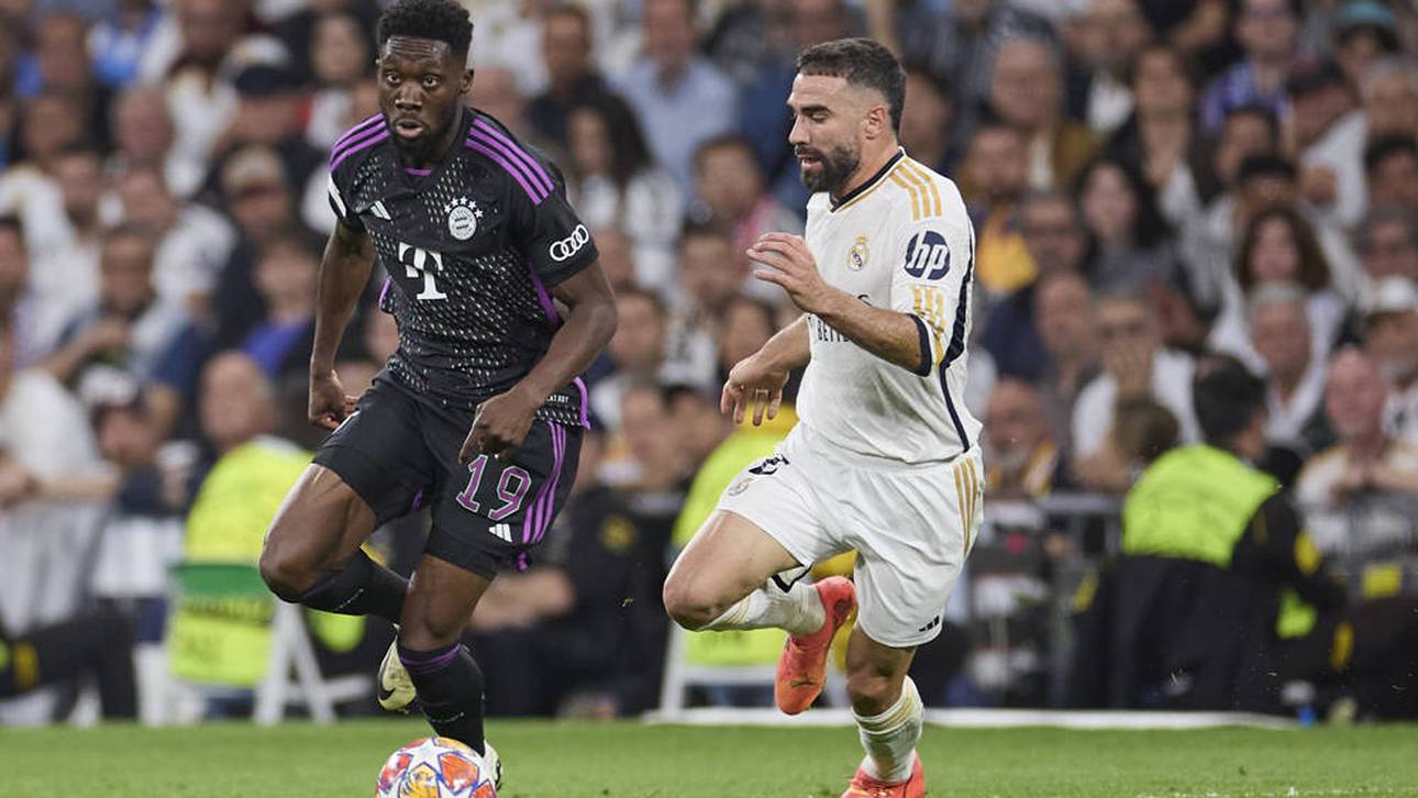 Bayerns Final-Traum platzt dramatisch